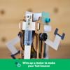 KiwiCo Jumping Robot STEM Kit  Robotics Building Set & Science Gift for Kids Ages 9+ view 4