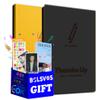 BLANK2Y - K2Y I : CONFIDENCE [Thumbs Up] [Full Set ver.] (1st Mini Album) 2 Albums+Pre Order Limited Benefits+BolsVos K-POP eBook (21p), 1EA BolsVos Stickers for Toploader, Photocards view 1