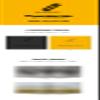BLANK2Y - K2Y I : CONFIDENCE [Thumbs Up] [Full Set ver.] (1st Mini Album) 2 Albums+Pre Order Limited Benefits+BolsVos K-POP eBook (21p), 1EA BolsVos Stickers for Toploader, Photocards view 4