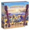 Akropolis | Strategy Game for Teens and Adults | Ages 8+ | 2 to 4 Players | 30 Minutes view 1