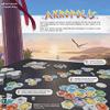 Akropolis | Strategy Game for Teens and Adults | Ages 8+ | 2 to 4 Players | 30 Minutes view 2
