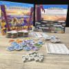 Akropolis | Strategy Game for Teens and Adults | Ages 8+ | 2 to 4 Players | 30 Minutes view 3