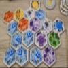 Akropolis | Strategy Game for Teens and Adults | Ages 8+ | 2 to 4 Players | 30 Minutes view 4