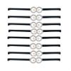 Unique Despicable Me Party Supplies Bundle Pack includes 16 Party Paper Goggles (2 Packs) view 2