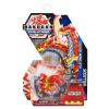 Bakugan Evolutions 2022 Platinum Series Die-cast Pyrus Nillious view 1