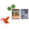 Bakugan Evolutions 2022 Platinum Series Die-cast Pyrus Nillious view 2