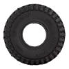 INJORA 1.0 Tires - S5 All Terrain Crawler Tires for TRX4M SCX24 AX24 FCX24 Upgrade Parts,58 * 20mm,T1008 view 3