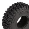 INJORA 1.0 Tires - S5 All Terrain Crawler Tires for TRX4M SCX24 AX24 FCX24 Upgrade Parts,58 * 20mm,T1008 view 4