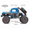 BEEZRC FMS RC Crwaler 1/24 Scale FCX24 Power Wagon RTR 4WD 2.4GHz 3CH Offroad RC Car Model Vehicle Hobby Grade Remote Control Car(Blue) view 3