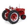 ERTL 1/16 Farmall Super M Narrow Front with FFA Logo 44269 view 3