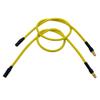 6PCS 3.5mm Banana Gold Bullet Connector Extension Cable for RC Brushless Motor ESC Extension Cable Wire RC Car Boat Parts view 3