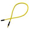 6PCS 3.5mm Banana Gold Bullet Connector Extension Cable for RC Brushless Motor ESC Extension Cable Wire RC Car Boat Parts view 4