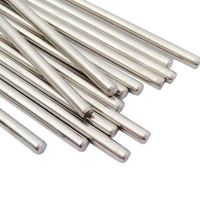 3mm Stainless Steel Model Shaft, Gear Drive Short Axle, Toy Model Wheel Shaft Transmission Shaft, Length 50-300mm Optional, 1pcs (Color : 100mm)