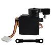 Abendor PX9200-21 2.2KG 5 Line RC Digital Servo Steering Engine for 1/10 9200 9200E 9205E 9206E RC Car Truck Spare Parts view 1