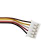 Abendor PX9200-21 2.2KG 5 Line RC Digital Servo Steering Engine for 1/10 9200 9200E 9205E 9206E RC Car Truck Spare Parts view 4