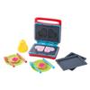 PlayGo Snackmaker, 2 in 1, 16 pieces. view 1