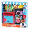 PlayGo Snackmaker, 2 in 1, 16 pieces. view 2