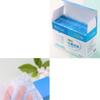Soft Toilet Seat 50pcs Disposable Potty Seat Waterproof Skid-Resistant for Home view 3