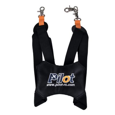 Shoulder Strap for RC Model Transmitter Remote Control Lanyard Sling