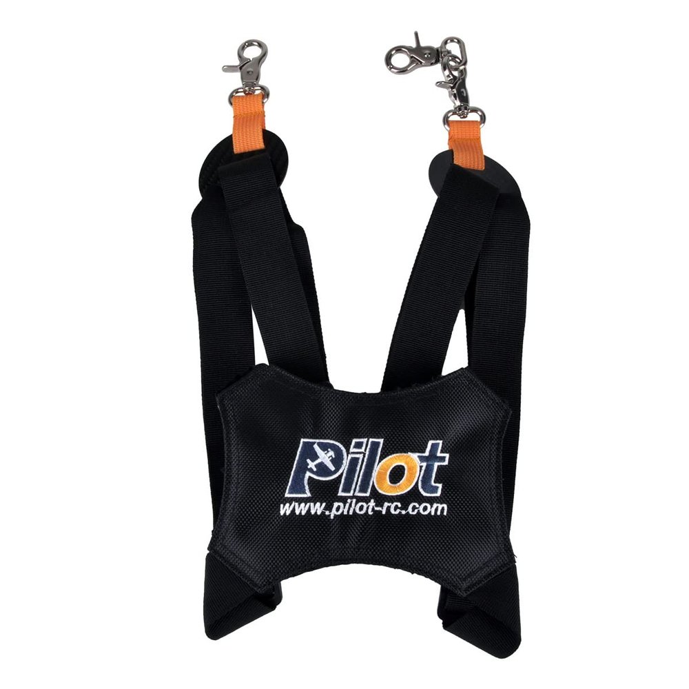 Shoulder Strap for RC Model Transmitter Remote Control Lanyard Sling