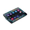 MightySkins Skin Compatible with Elgato Stream Deck MK.2 - Ocean Marble | Protective, Durable, and Unique Vinyl Decal wrap Cover | Easy to Apply, Remove, and Change Styles | Made in The USA view 1