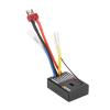 RC Model ESC, RC Receiver ESC ESC Circuit Board for 144002 1/14 RC Car Spare Parts Accessories Rc Speed Controller view 2