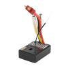 RC Model ESC, RC Receiver ESC ESC Circuit Board for 144002 1/14 RC Car Spare Parts Accessories Rc Speed Controller view 4