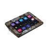 MightySkins Skin Compatible with Elgato Stream Deck MK.2 - Brown Marble | Protective, Durable, and Unique Vinyl Decal wrap Cover | Easy to Apply, Remove, and Change Styles | Made in The USA view 1