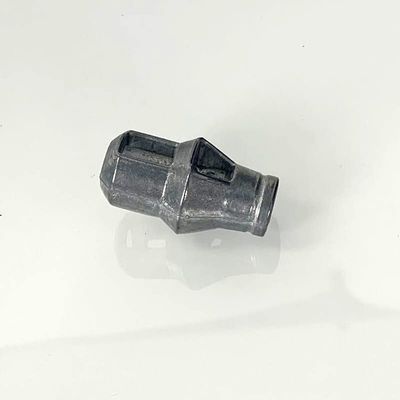 Metal Barrel Muzzle for Mato Rc Tank 1228 Henglong 3888A 1/16 German King Tiger Mt240 Parts