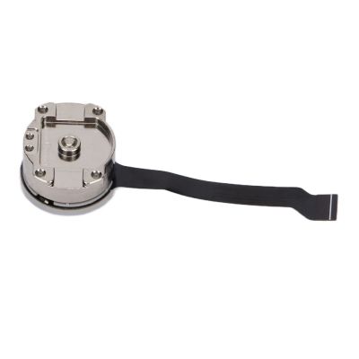 Yaw Motor for Phantom 4 Pro, Aluminum Alloy Replacement Drone Motor Professional Drone Yaw Y Axis Motor for Outdoor