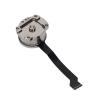 Yaw Motor for Phantom 4 Pro, Aluminum Alloy Replacement Drone Motor Professional Drone Yaw Y Axis Motor for Outdoor view 2