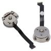 Yaw Motor for Phantom 4 Pro, Aluminum Alloy Replacement Drone Motor Professional Drone Yaw Y Axis Motor for Outdoor view 3