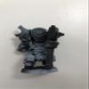 Apelan Miniature Space Mech Figure, 3D Printed Resin - 28mm Scale Table Top War Gaming view 2
