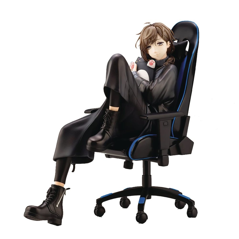 NIJISANJI LIZE KANAE
