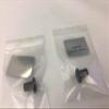 Swellpro Splash drone 3+ landing gear rubber feet (4pc) view 1