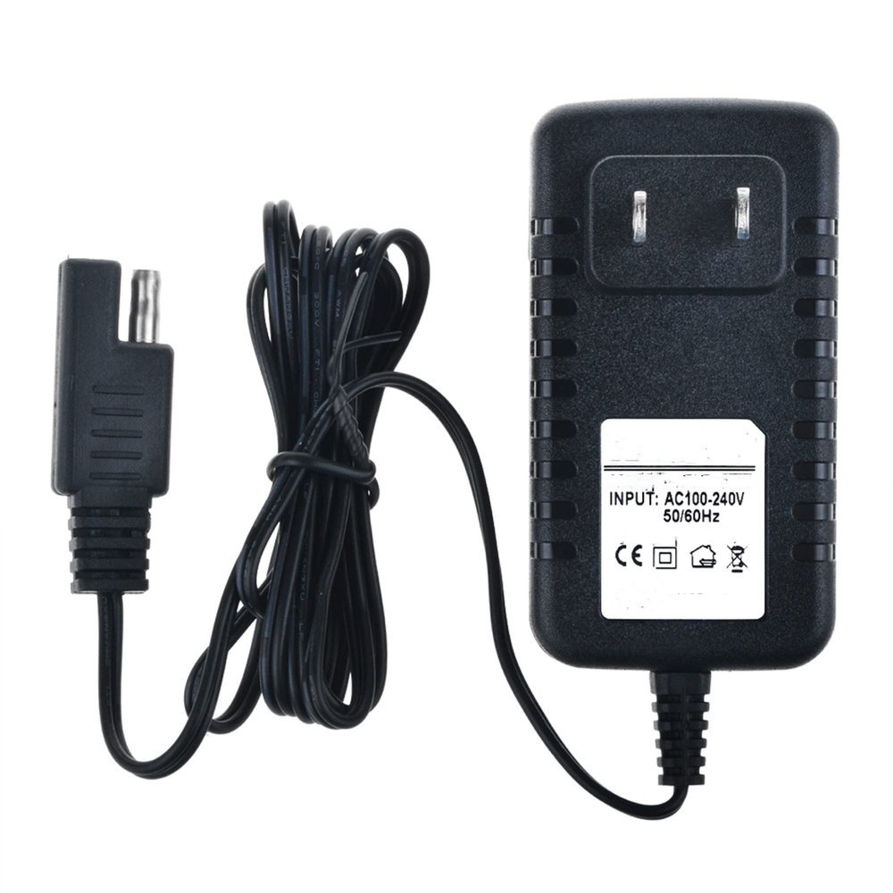 Digipartspower 6V Charger Adapter for Marvel The Avenger Good Dinosaur Walmart Target Toy R US