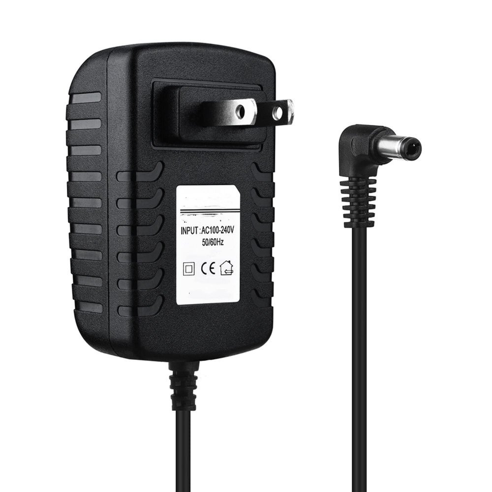 Digipartspower AC Adapter for 24V Kids Powered Ride On Car 24 Volt Battery Charger LKC-288050-E