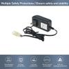 Digipartspower DC 7V Charger for X6 Avigo Audi Spyder Spider Radio Flyer Monster Racer Toy view 2