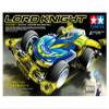 Tamiya 1/32 JR Lord Knight Mini 4WD VZ Chassis Kit view 2