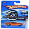 Hot Wheels '70 Dodge Challenger Hemi view 1