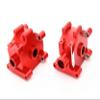 1:10 TT-01 Metal Gearbox Case/Gear for 1/10 RC Car TT01 Upgrade Part (Red Gearbox Case) view 1