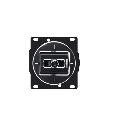 FrSky MC18 All-CNC Metal Hall Sensor Gimbals with 45 Travel Limiter Kit for Tandem X18