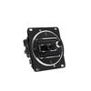 FrSky MC18 All-CNC Metal Hall Sensor Gimbals with 45 Travel Limiter Kit for Tandem X18 view 2