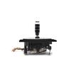 FrSky MC18 All-CNC Metal Hall Sensor Gimbals with 45 Travel Limiter Kit for Tandem X18 view 3