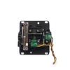 FrSky MC18 All-CNC Metal Hall Sensor Gimbals with 45 Travel Limiter Kit for Tandem X18 view 4