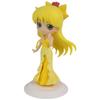 Banpresto - Pretty Guardian Sailor Moon Eternal The Movie - Q Posket - Princess Venus Version A Statue 5.1 Inch view 4