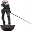 GOOD SMILE COMPANY G.A.D_Inu 1:7 Scale PVC Figure view 1