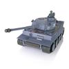 TOUCAN RC HOBBY US in Stock 2.4Ghz Henglong 1/16 Scale 7.0 Plastic Ver German Tiger I RTR RC Tank 3818 Model view 2