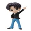 Banpresto - TinyTAN Dynamite - Suga (Ver. A), Bandai Spirits Q posket Figure view 1
