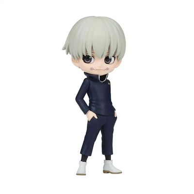 Banpresto - Jujutsu Kaisen - Q Posket Petit - vol.2 Toge Inumaki Statue